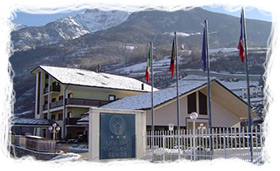 hotel Miage *** Aosta